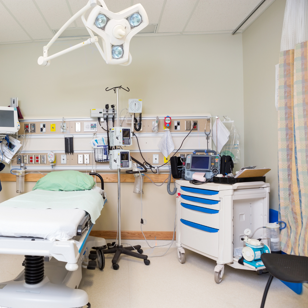 Kismet Technologies Reveals Innovative Disinfection Breakthroughs for Ambulatory Healthcare Environments